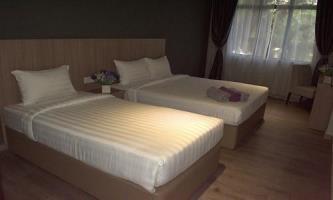 Hotel Sentral Pudu @ Centre / Bukit Bintang 3*