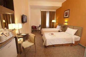 Sentral Pudu @ Centre / Bukit Bintang 3* Kuala Lumpur