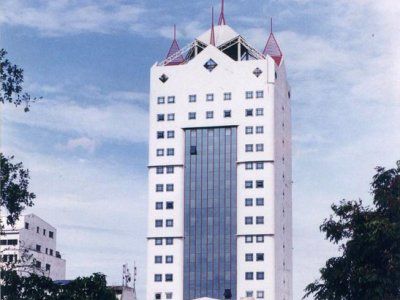 Hotel Sentral Pudu @ Centre / Bukit Bintang 3*